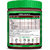 NourishVitals Almond Butter (Crunchy Dark Chocolate)  with Roasted Almond Chunks, No Added Salt or Oils, 200 g