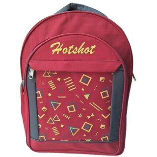 Hotshot school bags online price