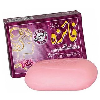 Faiza Skin whitening soap - 90g Faiza Skin whitening soap - 90g