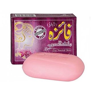 Faiza Original Whitening Soap (90g) Faiza Original Whitening Soap (90g)
