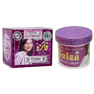                       Faiza Beauty Cream (30g)                                              