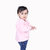 Kid Kupboard Cotton Full-Sleeves Sweatshirts for Kids Baby (Light Pink)