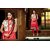 Fashion Women's Silk Salwar Suit Dress Material Unstitiched (Free Size)