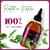 Careberry Organic Red Onion  Black Seed Extract Oil For Hair Fall Control  Suits All Hair Types (200ml)