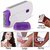 WowObjects Rechargeable Hair Remover Trimmer Shaver For Women  Men .