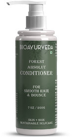 BIOAYURVEDA Forest Absolut Conditioner 200 g