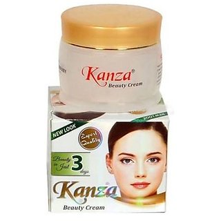                       KANZA BEAUTY CREAM EXPORT QUALITY  (50 g)                                              