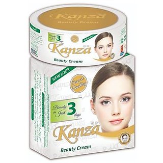                       KANZA BEAUTY CREAM 28g                                              