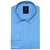 Spain Style Solid Slim Fit Shirts For Men Combo of 5