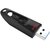 SanDisk Ultra  64 GB (SDCZ48-064G-135/SDCZ48-064G-UAM46) USB 3.0 Pen Drive (Black)