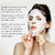 Masking Beauty Facial Sheet Mask Vitamin- C 20ml (Pack Of 1)