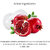 Masking Beauty Facial Sheet Mask Pomegranate 20ml (Pack Of 1)