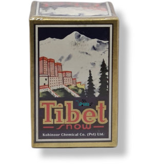 Original Tibet Snow Skin Whitening Cream