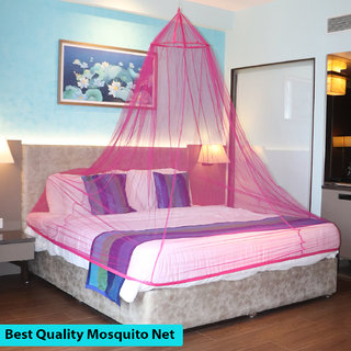 hanging mosquito net online
