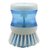 Harshpet Multipurpose Plastic Blue Brush