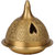 Tansha Quo Onir Dhuna Brass Incense Holder