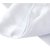 PNP White Cotton Handkerchief Set for Men (Pack of 3)