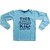 Abhira Boys  Girls Full Sleeve Round Neck Printed Hosiery Tshirt