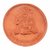 Shree Hanuman Ji Copper Plated Coin