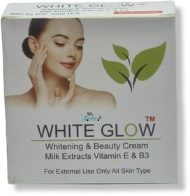 GLOW Whitening And Beauty Cream 30g