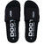 DOCTOR EXTRA SOFT Women's Orthopaedic Diabetic Adjustable Strap Slippers