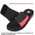 DOCTOR EXTRA SOFT Men's Diabetic Velcro Adjustable Strape Sliders