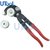 Importedkart 1Pcs 28X15X5Cm Fuel Brake Pipe Bender Tool (Imported Item)3020