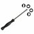 Importedkart 2 Cycle Carburetor Adjusting Tools Fit Craftsman 4 Kinds (Imported Item)11267