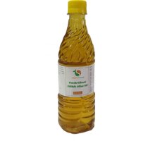 Sapphire Foods Kachi Ghani Edible Olive Oil- 500 Ml