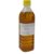 Sapphire Foods Kachi Ghani Edible Flax seed Cold Pressed Oil / Alasee Ka Tel - 500 ml