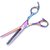 Doberyl Hair Cutting Scissors Thinning Shears6.5 Inch Professional Stainless Steel Barber Hair Scissor, for Both Salon