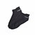 Importedkart Women'S Silicone Dot Non Slip Cotton Yoga Socks (Black, 4 Pair) (Imported Item)32509