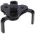 Importedkart Alloy Auto Car Repair Tools Adjustable Two Way Filter (Imported Item)41976