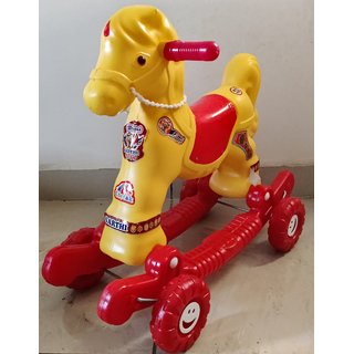 Ghoda toy sales