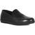 Feet First Men's Slip-On Genuine Leather Stylish Formal Shoes
