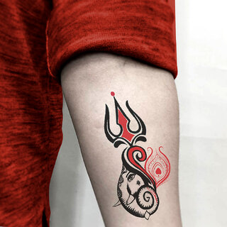 Details 73 about pradeep name tattoo design latest  indaotaonec