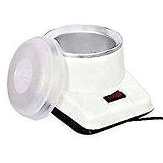                       Electric Wax Machine Electric Wax Heater ( Color Assorted)                                              