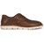 Feet First Men's Lace-Up Genuine Leather Stylish Casual Shoes