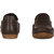 Feet First Men's Slip-On Genuine Leather Stylish Casual Shoes