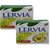 Lervia Milk and Avocado Soap 90g (Pack of 2)