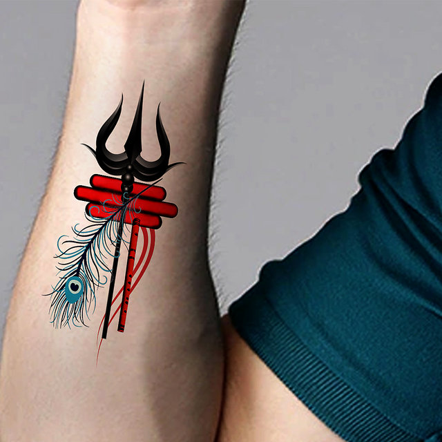 New Tattoo Work [ 𝒜𝓇𝓉𝒾𝓈𝓉 ] _𝕤𝕠𝕝𝕠__𝕓𝕒𝕓𝕪_1#tattoos #modeling  #tattooworking #chennaitattoos - YouTube