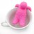 Importedkart Unique Little Man Shape Cute Silicone Filter Teapot Teabags For & Coffee Drinkware (Imported Item)1371