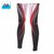 Importedkart No-Slip Cycling Leg Warmer Guards Knee Sleeves Covers Windproof-L-Color 12 (Imported Item)3140
