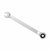 Importedkart Reversible Wrench Socket Spanner Tool-15Mm (Imported Item)17120