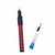 Importedkart Diy Electric Engraving Pen Carve Tool For Jewelry Metal Glass Wood -160Mm-Red : Red (Imported Item)4773