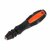 Importedkart Adjustable Pin Vise Model Hand Drill Tool With Keyless Chuck Screwdriver Bit (Imported Item)10779