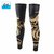 Importedkart No-Slip Cycling Leg Warmer Guards Knee Sleeves Covers Windproof-Xl-Color 10 (Imported Item)16536