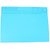 Importedkart Soldering Pad Heat Insulation Desk Maintenance Platform-Light Blue (Imported Item)20591