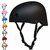 Importedkart Scooter Stunt Bike Bicycle Cycling Crash Skateboard-L-Parent (Imported Item)25616