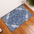Importedkart Flowers Floor Home Decor Rug Carpet Entrance Indoor Bath Bedroom Doormat (Imported Item)35474
